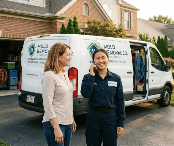 Crawlspace Mold Remediation Margarettsville, NC FAQs